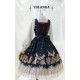 Yolanda Bunny's Herbology JSK(Reservation/5 Colours/Full Payment Without Shipping)